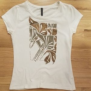 Ladies T-shirt size s/m